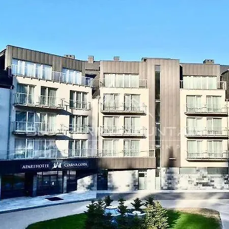 Apartamento Blueberry Mountain Czarna Gora Biala Woda Exterior foto