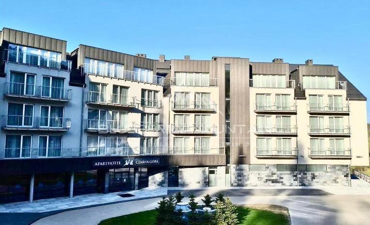 Blueberry Mountain Czarna Gora Apartment