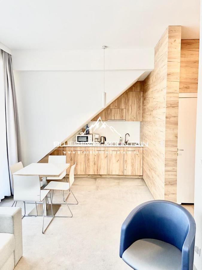 Blueberry Mountain Czarna Gora Apartment *